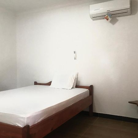 Pondok Wisata Gili Lampu Labuhan Pandan Extérieur photo