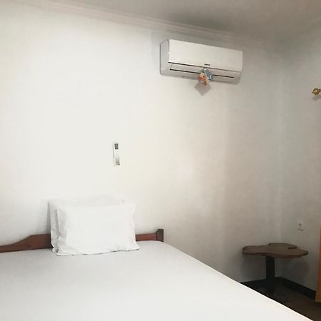 Pondok Wisata Gili Lampu Labuhan Pandan Extérieur photo