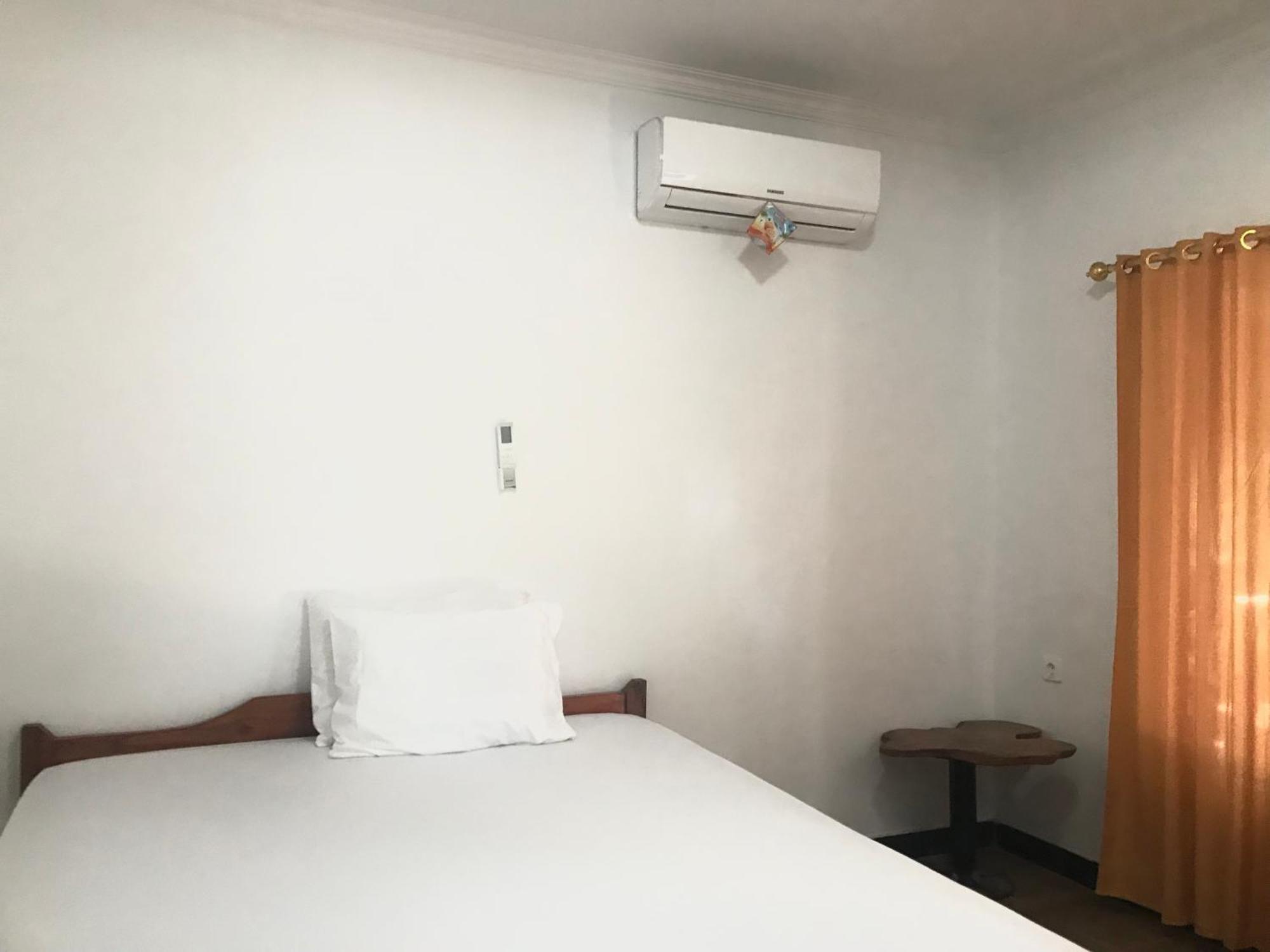 Pondok Wisata Gili Lampu Labuhan Pandan Extérieur photo