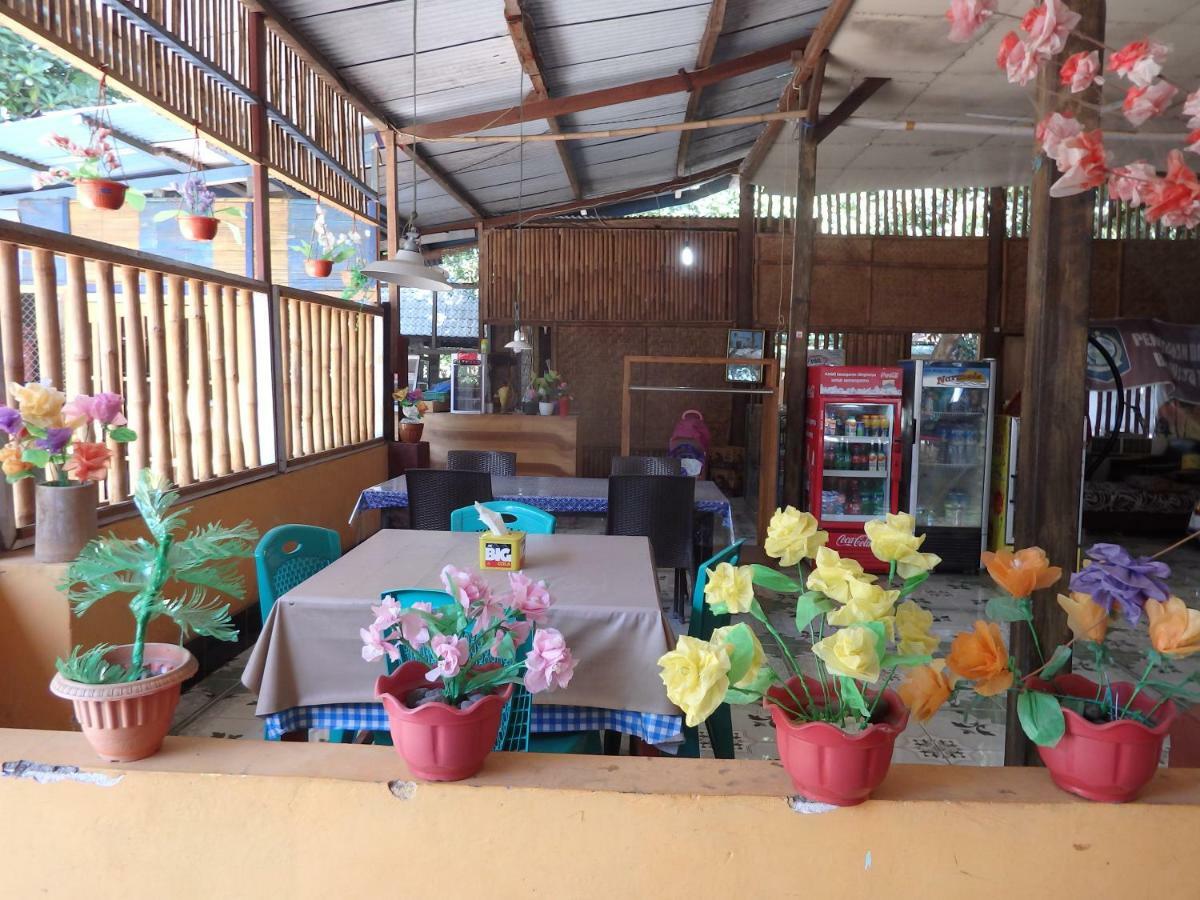 Pondok Wisata Gili Lampu Labuhan Pandan Extérieur photo